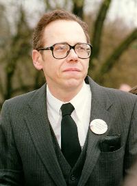 Fred Leuchter, 1991 Fred Leuchter, 1991
